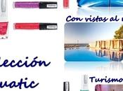 Colecciones Maquillaje, Productos Capilares incluso Solares Douglas.