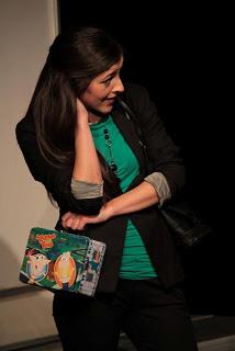 Inicia temporada en el Círculo Teatral la obra Tutoriales