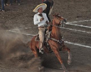 Triple Empate por la Corona de la Copa Nayarita