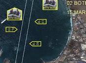 realizará travesía “héroes mayo” natación aletas 2013