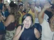 Acoso Opositor Restaurante Roque Valero Familia