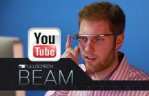 Beam para Google Glass