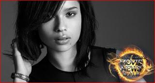 Still de Zoë Kravitz en 