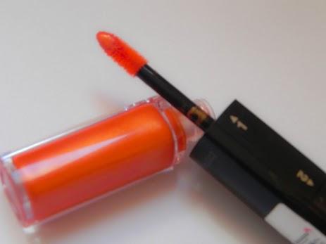 Novedades de Loreal: Delineador Super liner Blackbuster y labiales 24 horas (review y look)
