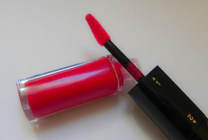 Novedades de Loreal: Delineador Super liner Blackbuster y labiales 24 horas (review y look)