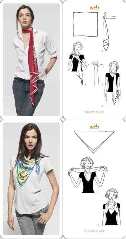 Un pañuelo y 20 razones