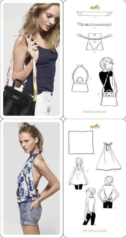 Un pañuelo y 20 razones