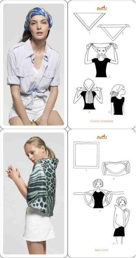 Un pañuelo y 20 razones