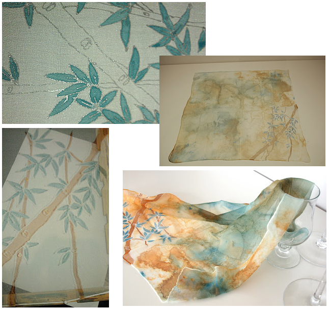 Un pañuelo y 20 razones