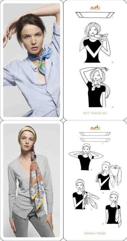 Un pañuelo y 20 razones