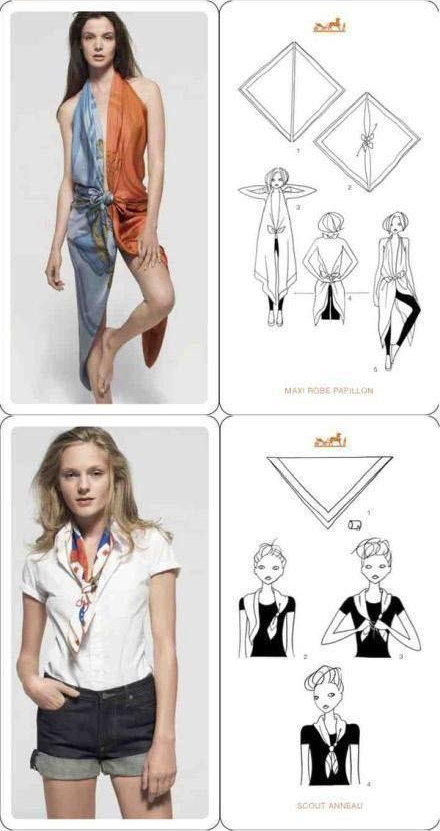 Un pañuelo y 20 razones