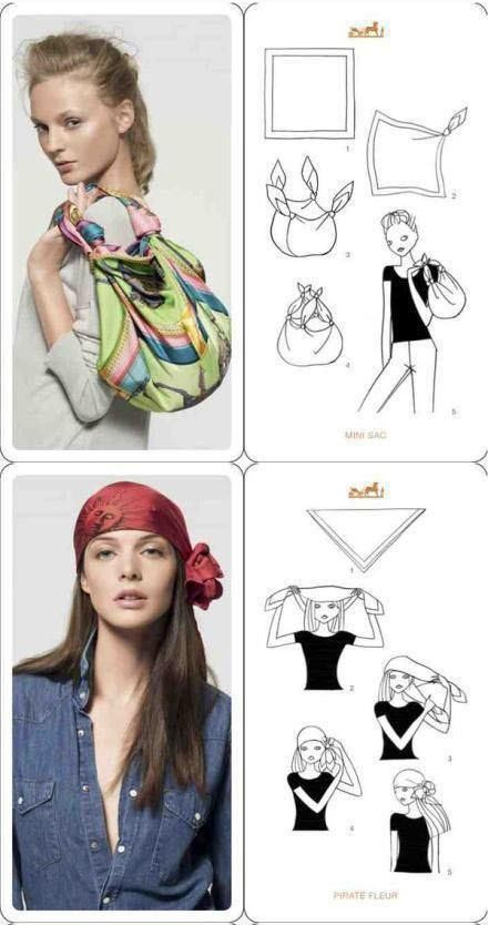 Un pañuelo y 20 razones