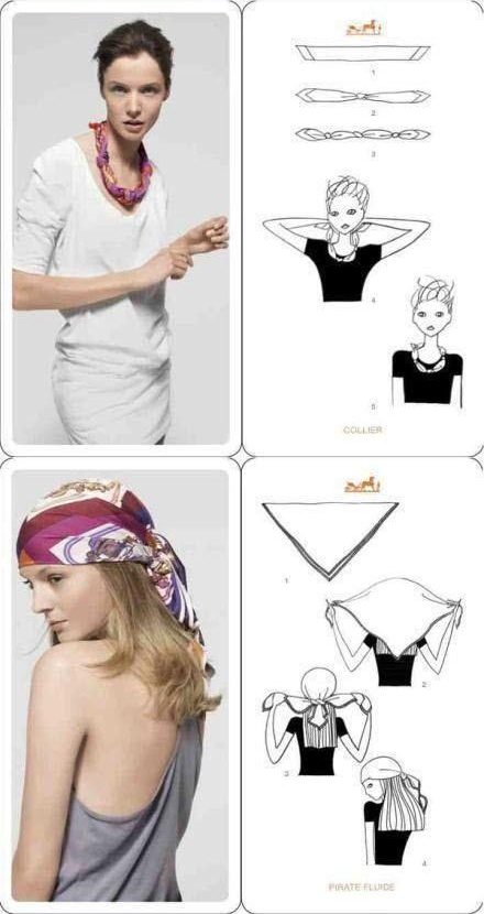 Un pañuelo y 20 razones