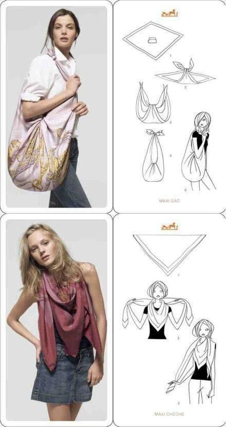 Un pañuelo y 20 razones