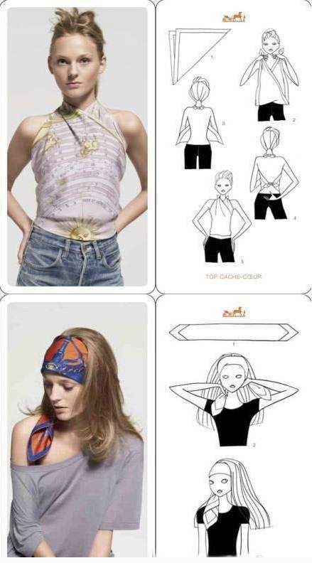 Un pañuelo y 20 razones