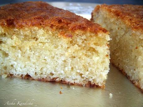 BIZCOCHO DE LAS CARMELITAS DESCALZAS DE SEVILLA