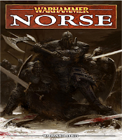 Libro de ejército no oficial: Norse