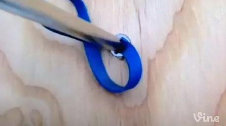 Conviértete en un manitas con la ayuda de Vine y Lowe's Conviértete en un manitas con la ayuda de Vine y Lowe's