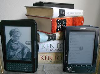 UN VIAJE A TRAVÉS DEL TIEMPO Y DE LA LECTURA