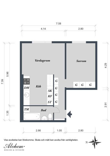 soluciones almacenaje decoración pisos nórdicos pequeños decoración dormitorios decoración blanco diseño de interiores y decoración decoración pisos pequeños decoración nórdica decoración en blanco y madera cocinas pequeñas decoración blog decoración interiores nordica 