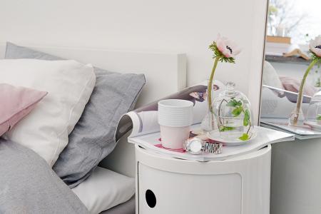 soluciones almacenaje decoración pisos nórdicos pequeños decoración dormitorios decoración blanco diseño de interiores y decoración decoración pisos pequeños decoración nórdica decoración en blanco y madera cocinas pequeñas decoración blog decoración interiores nordica 