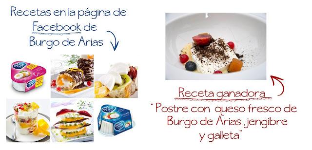 Minibrochetas de Piña y Queso Burgo de Arias con Salsa de Miel y Hierbabuena