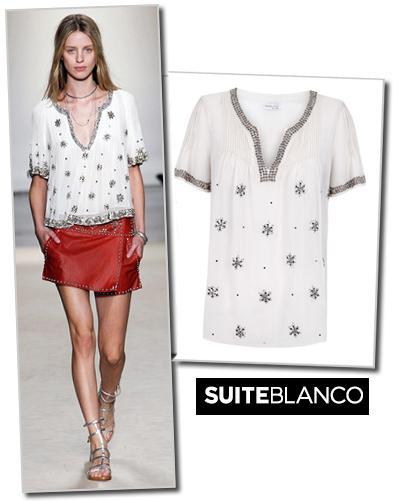 Otra inspiración muy Marant