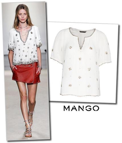 Otra inspiración muy Marant