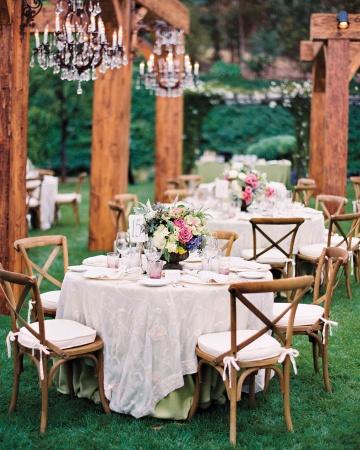 My Wedding Inspiration: bodas con estilo provenzal
