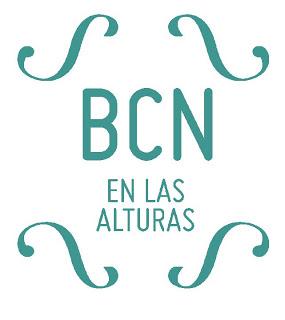 Recomendación: BCN en las alturas