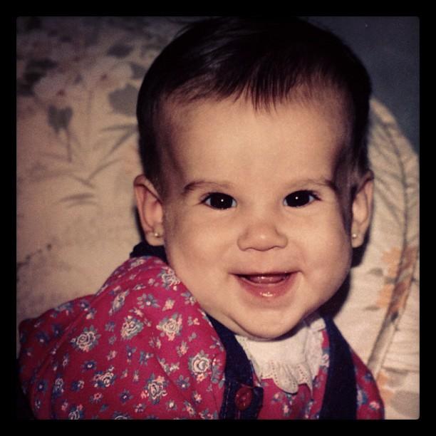 happy birthday to me!