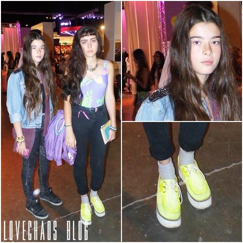 #BAFweek #Coolhunting