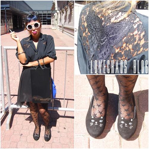 #BAFweek #Coolhunting