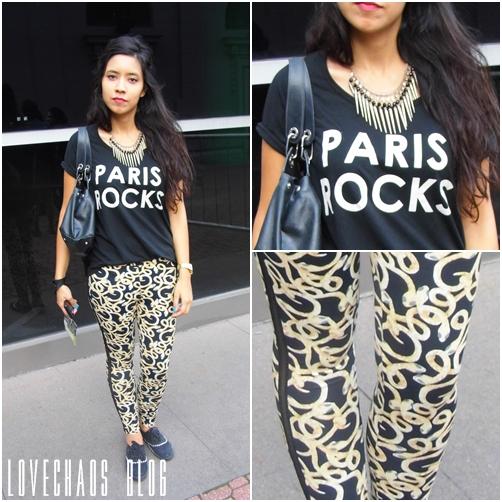 #BAFweek #Coolhunting