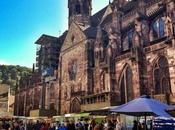 cosas… hacer Freiburg