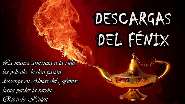 VISITA LA NUEVA SECCION DE ALMAS DEL FENIX