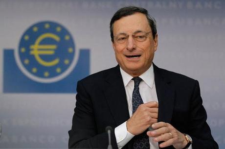 Juan Torres López. Más trampas del BCE para cubrir a Merkel