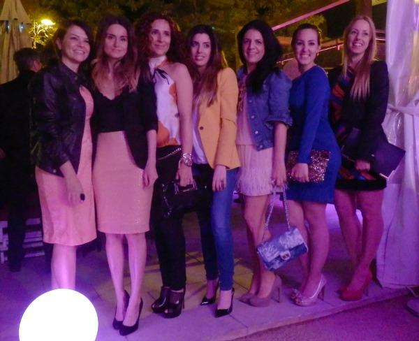 Bloggers Alicante