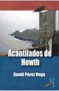 Acantilados de Howth. David Pérez Vega