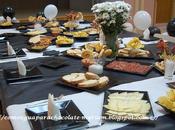 Cumple jose, cuarentón.