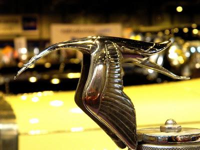 Classicauto 2013 desde el objetivo de una mujer en tacones. ¡Crónica chic y distendida!