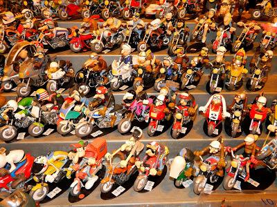 Classicauto 2013 desde el objetivo de una mujer en tacones. ¡Crónica chic y distendida!