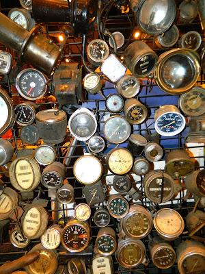 Classicauto 2013 desde el objetivo de una mujer en tacones. ¡Crónica chic y distendida!