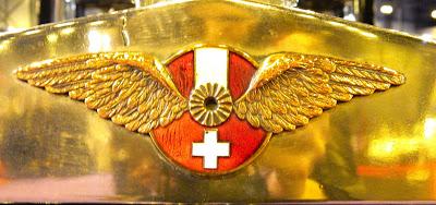 Classicauto 2013 desde el objetivo de una mujer en tacones. ¡Crónica chic y distendida!