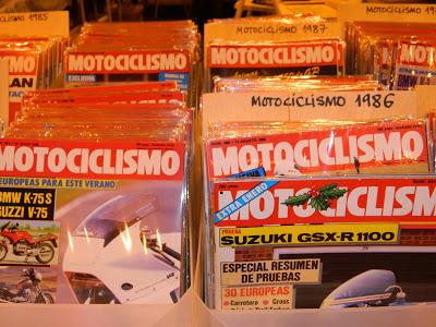 Classicauto 2013 desde el objetivo de una mujer en tacones. ¡Crónica chic y distendida!