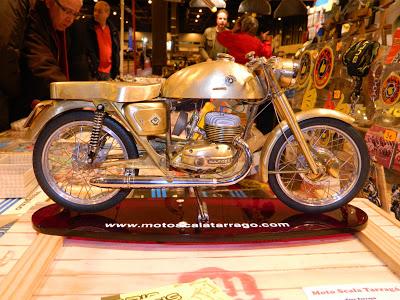 Classicauto 2013 desde el objetivo de una mujer en tacones. ¡Crónica chic y distendida!