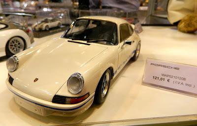 Classicauto 2013 desde el objetivo de una mujer en tacones. ¡Crónica chic y distendida!