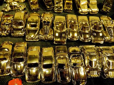 Classicauto 2013 desde el objetivo de una mujer en tacones. ¡Crónica chic y distendida!