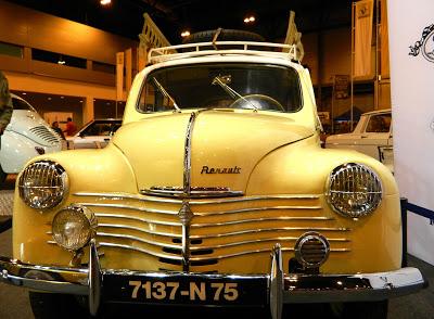 Classicauto 2013 desde el objetivo de una mujer en tacones. ¡Crónica chic y distendida!