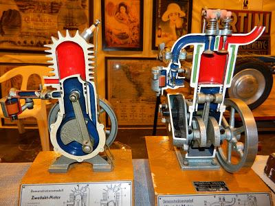 Classicauto 2013 desde el objetivo de una mujer en tacones. ¡Crónica chic y distendida!